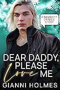 Dear Daddy, Please Love Me