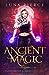 Ancient Magic (Harper Shado...