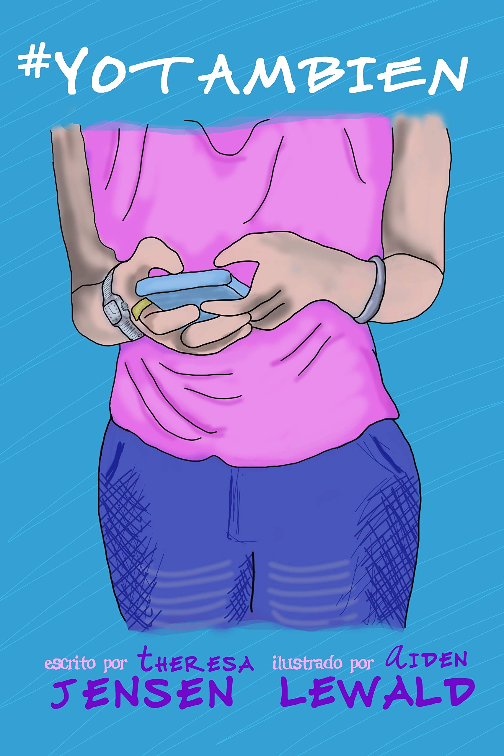 #Yotambien (Spanish Edition)