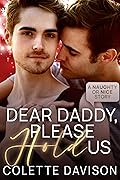Dear Daddy, Please Hold Us