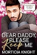 Dear Daddy, Please Keep Me