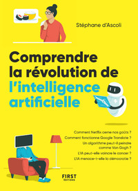 Comprendre la révolution de l'intelligence artificielle (Paperback)