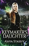 Keymaker's Daughter