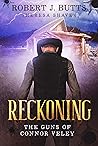 Reckoning: The Guns of Connor Veley