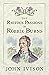 The Riotous Passions of Rob...