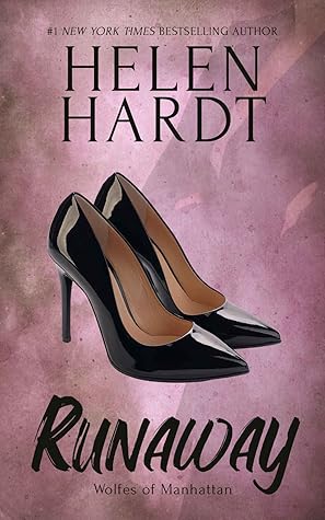 Runaway (Wolfes of Manhattan, #3)