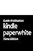 Guide d'utilisation Kindle Paperwhite, 7ème édition