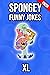 Spongey: Funny Jokes