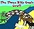 The Three Billy Goats Gruff by Dale Berry