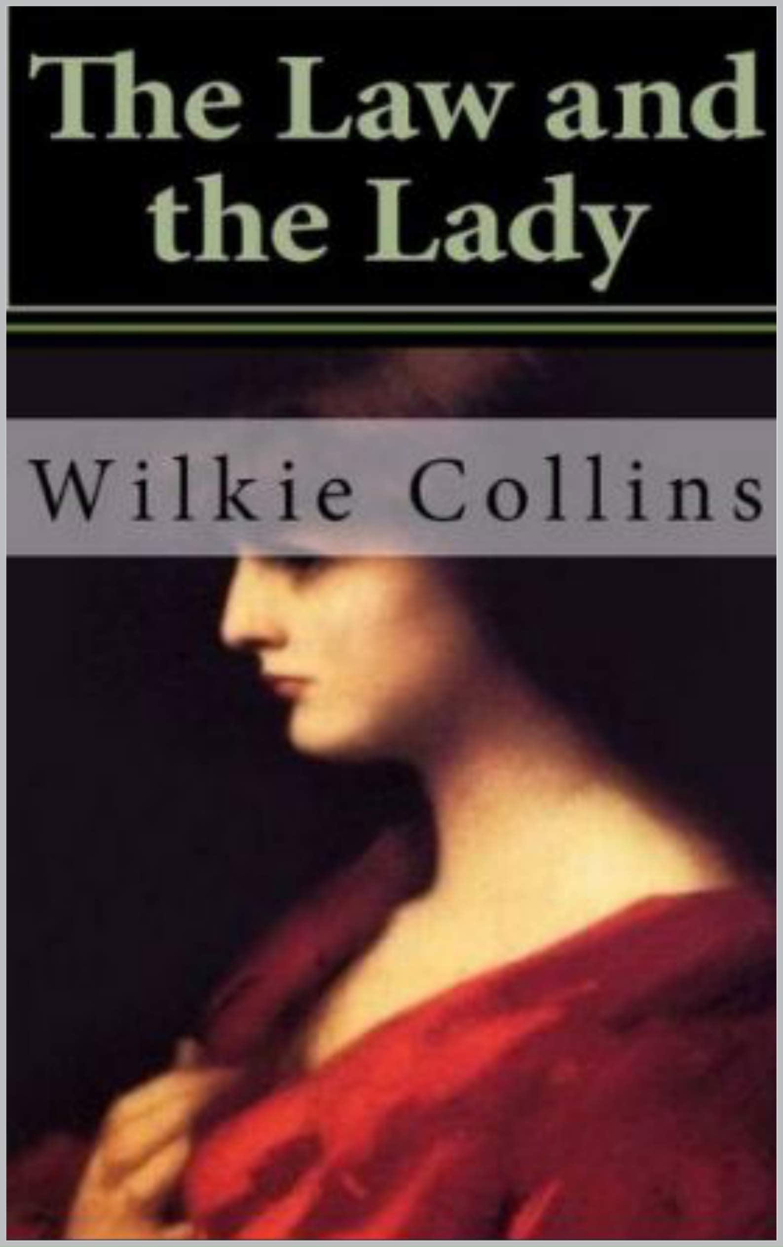 The Law and the Lady
