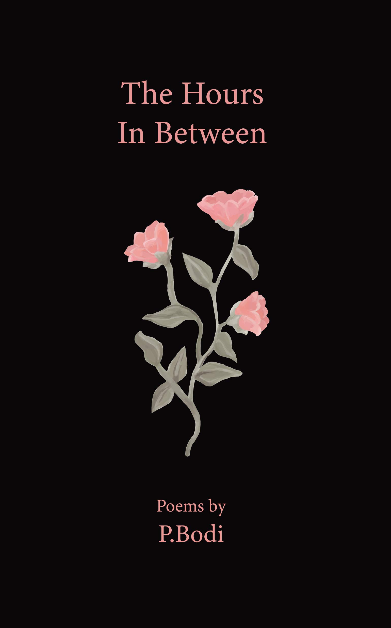 The Hours In Between (Kindle Edition)