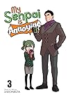 My Senpai is Annoying Vol. 3 by Shiromanta