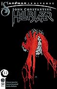 John Constantine: Hellblazer #12