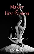 Murder in First Position
