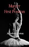 Murder in First Position (On Pointe #1)