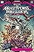 Dark Nights: Death Metal: The Multiverse Who Laughs #1