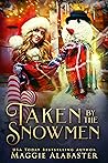 Book cover for Taken by the Snowmen