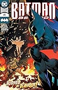 Batman Beyond (2016-) #49
