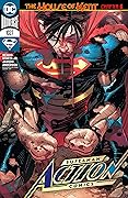 Action Comics (2016-) #1027