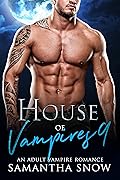 House Of Vampires 9: The Decision