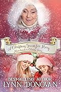 A Christmas Groom for Mary