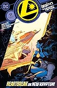 Legion of Super-Heroes (2019-) #11
