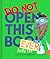 Do not open this book ever