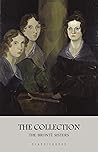 The Brontë Sisters: The Collection Book cover for The Brontë Sisters: The Collection