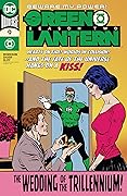 The Green Lantern Season Two #9
