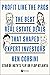 Profit like the Pros: The Best Real Estate Deals That Shaped Expert Investors