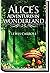 Illustrated Alice's Adventures in Wonderland by Lewis Carroll