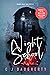 Night School (Cimmeria Academy Mysteries Book 1)