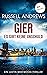 Gier - Es gibt keine Unschuld by Russell Andrews