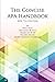 Concise APA Handbook