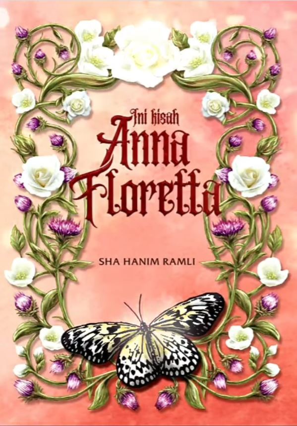 Ini Kisah Anna Floretta