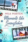 Moments like Snow...
