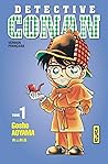 Détective Conan, Tome 1 by Gosho Aoyama Détective Conan, Tome 1 by Gosho Aoyama