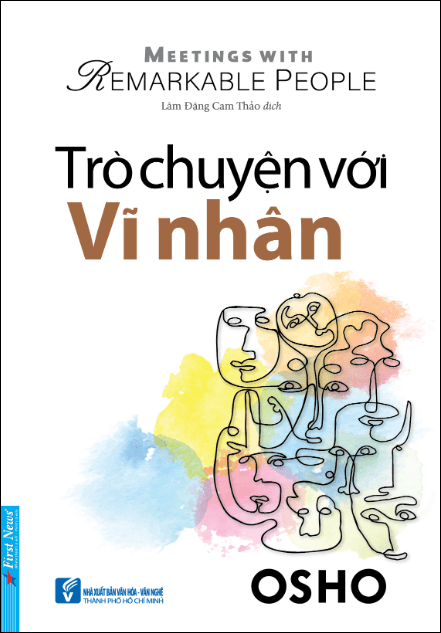 Trò chuyện với vĩ nhân