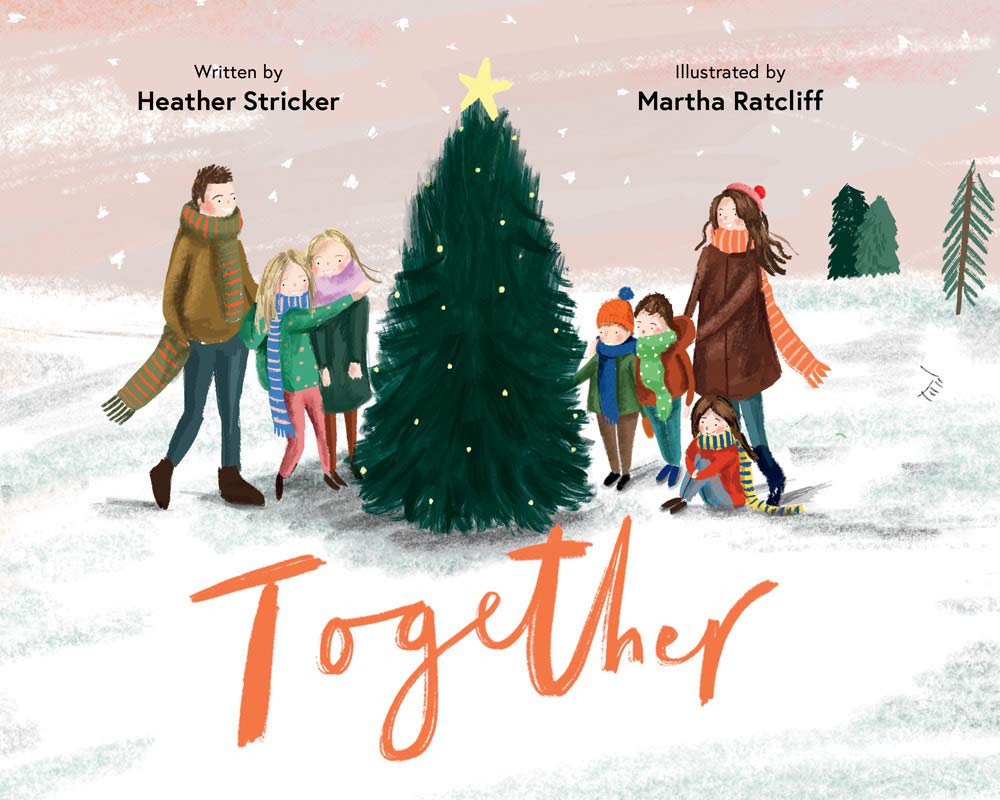 Together (Hardcover)