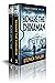 The Danny Pearson Thriller Series Books 3-4 (Danny Pearson, #3-4)