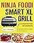 Ninja Foodi Smart XL Grill ...