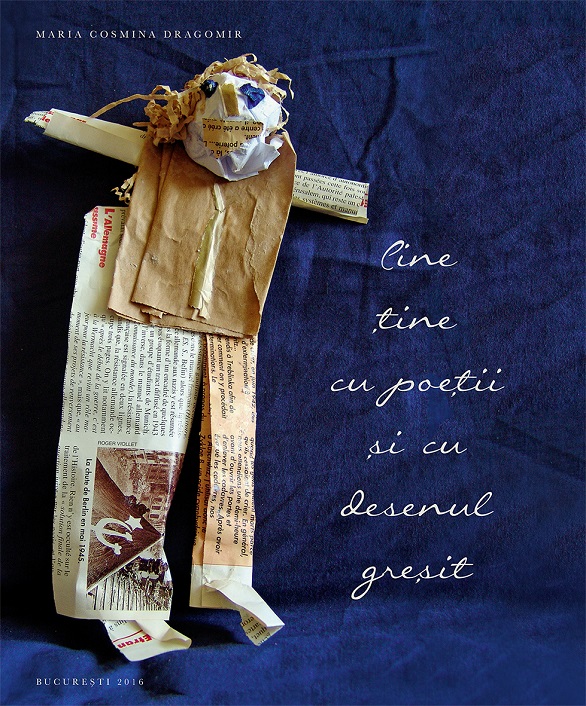 Cine ține cu poeții și cu desenul greșit