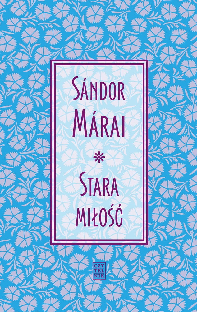 Stara Miłość (Paperback)