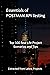 Essentials of POSTMAN API Testing: Top 100 Real Life Project Scenarios and Tips - Extracted from Latest Projects