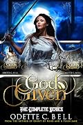God Given: The Complete Series