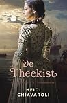 De theekist