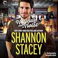 Holiday with a Twist