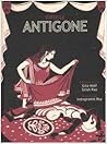 Antigone. Ediz. illustrata by Gita Wolf