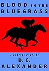 Blood in the Bluegrass