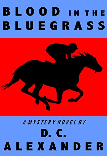 Blood in the Bluegrass